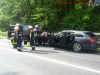 VU – Verkehrsabsicherung, B468, 08.05.2014